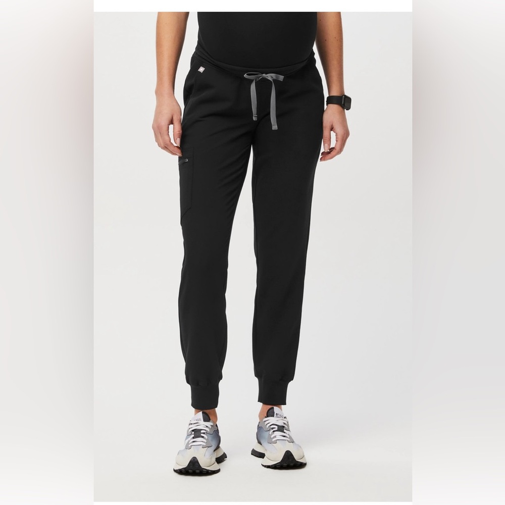 Figs Maternity Scrub Pants